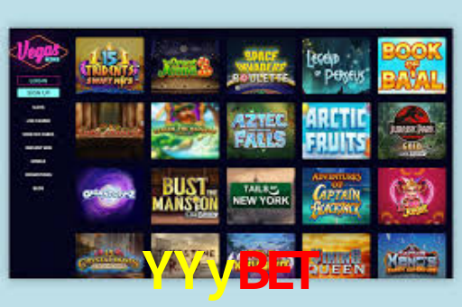 Exclusive Games YYybet
